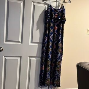 Cute dress for summer